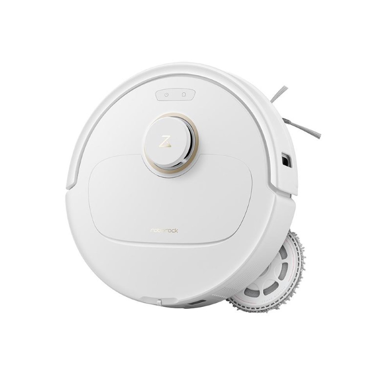 Robot hút bụi Roborock Qrevo C Pro