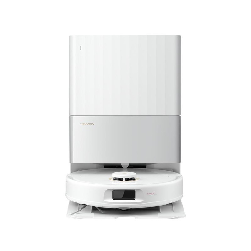 Robot hút bụi Roborock Qrevo C Pro