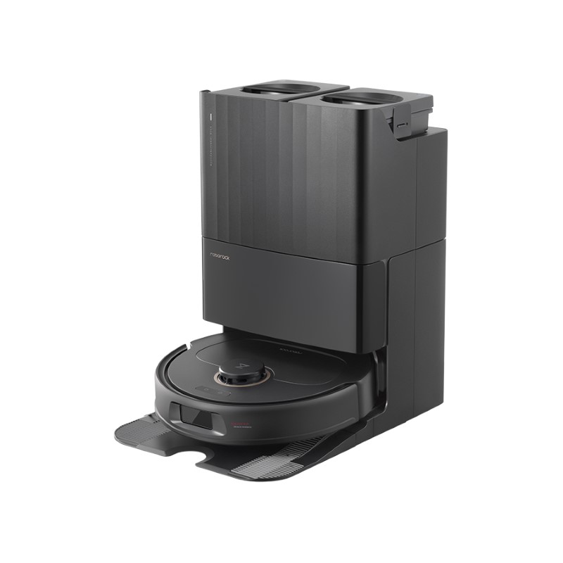 Robot hút bụi Roborock Qrevo C Pro