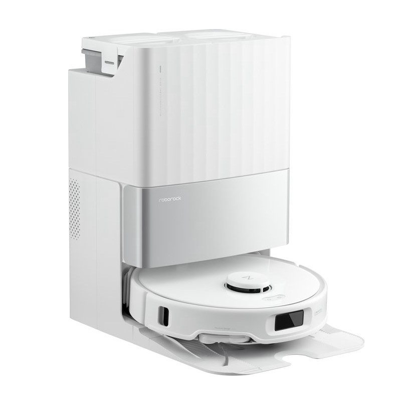 Robot hút bụi Roborock Qrevo Edge 5V1