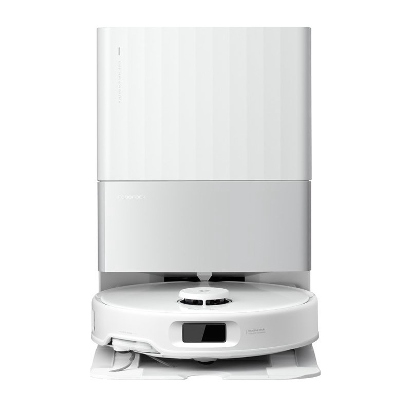 Robot hút bụi Roborock Qrevo Edge 5V1