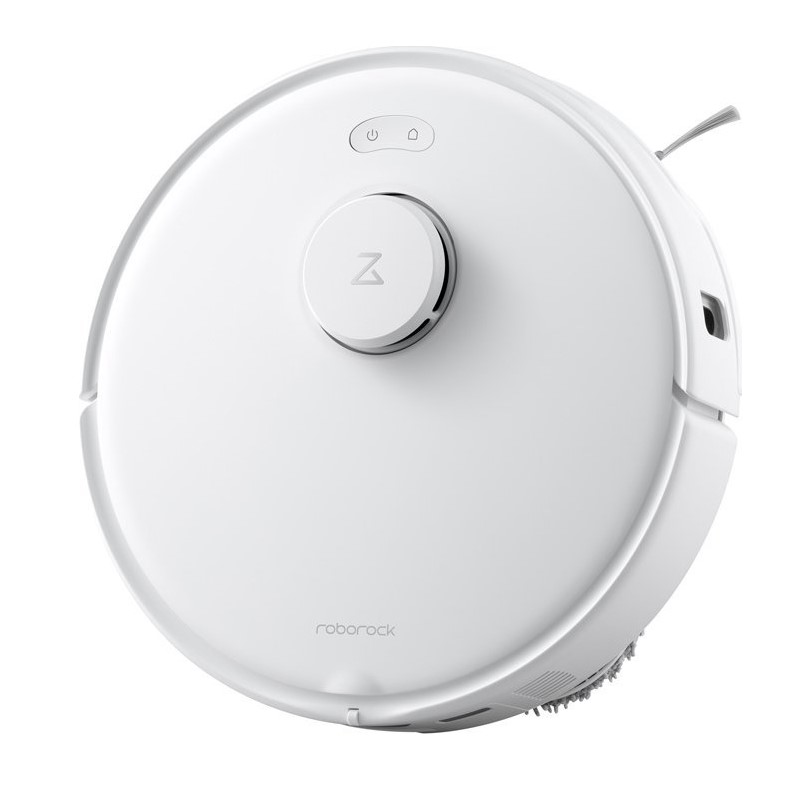 Robot hút bụi Roborock Qrevo Edge 5V1