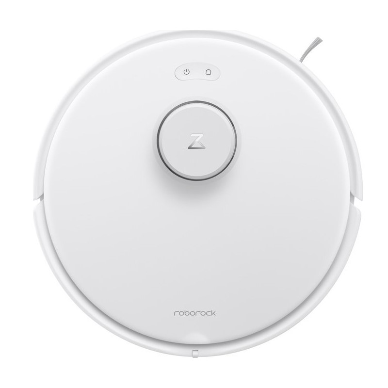 Robot hút bụi Roborock Qrevo Edge 5V1