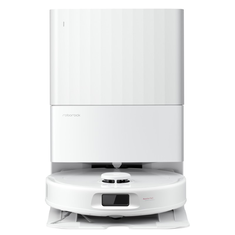 Robot hút bụi Roborock Q Revo S Pro