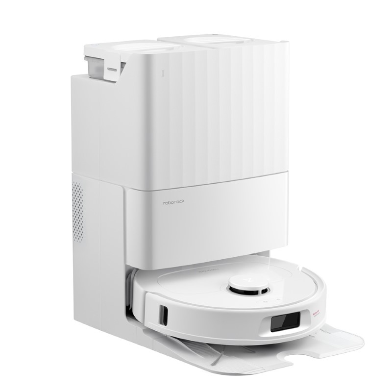 Robot hút bụi Roborock Q Revo S Pro