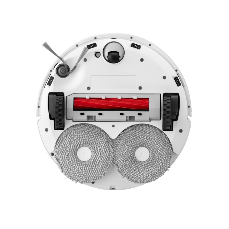 Robot hút bụi Roborock Q Revo S Pro