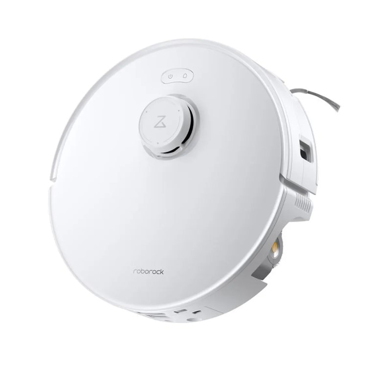 Robot hút bụi Roborock Qrevo Curv 2 Flow