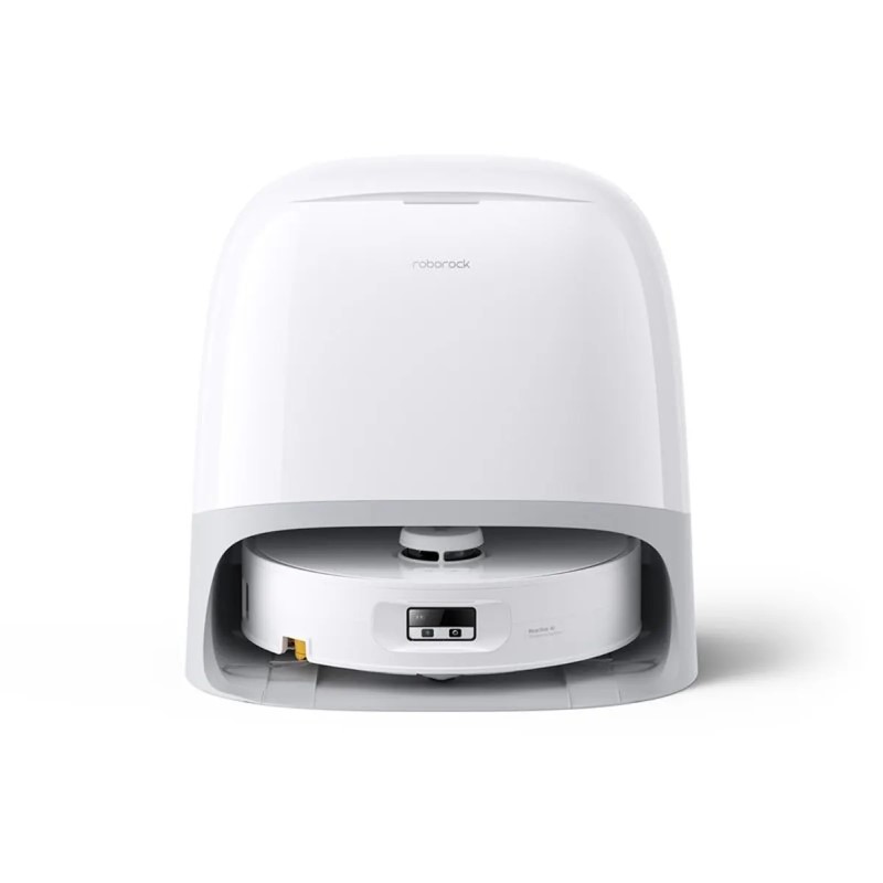 Robot hút bụi Roborock Qrevo Curv 2 Flow