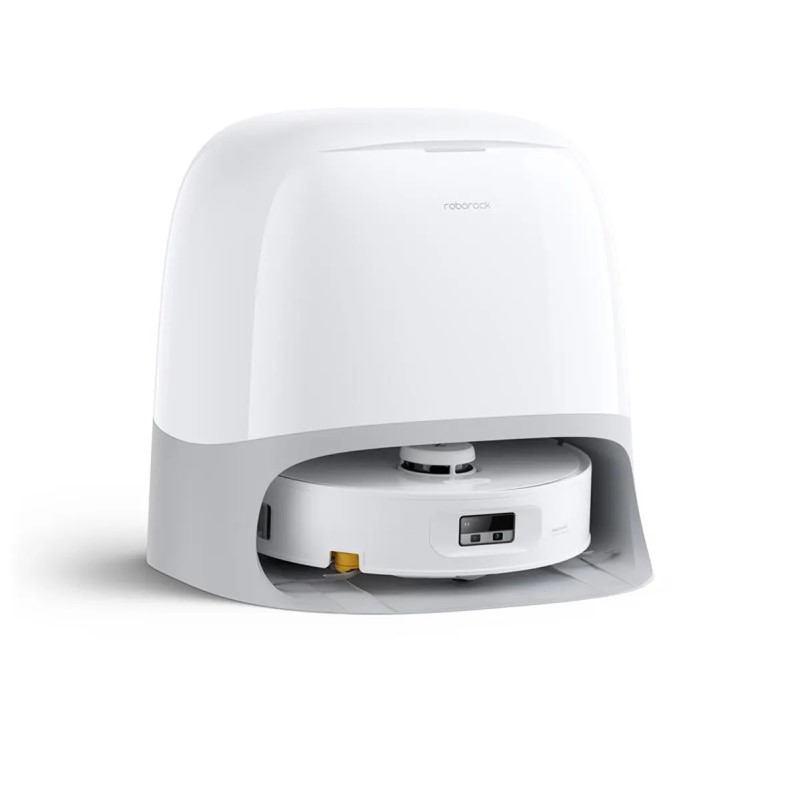 Robot hút bụi Roborock Qrevo Curv 2 Flow