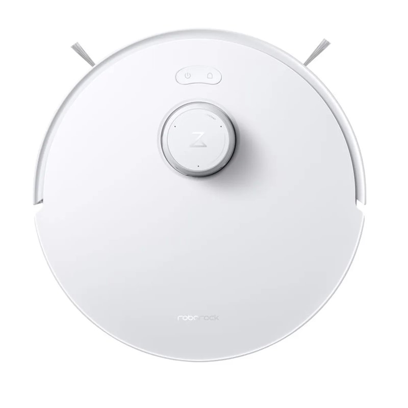 Robot hút bụi Roborock Qrevo Curv 2 Flow
