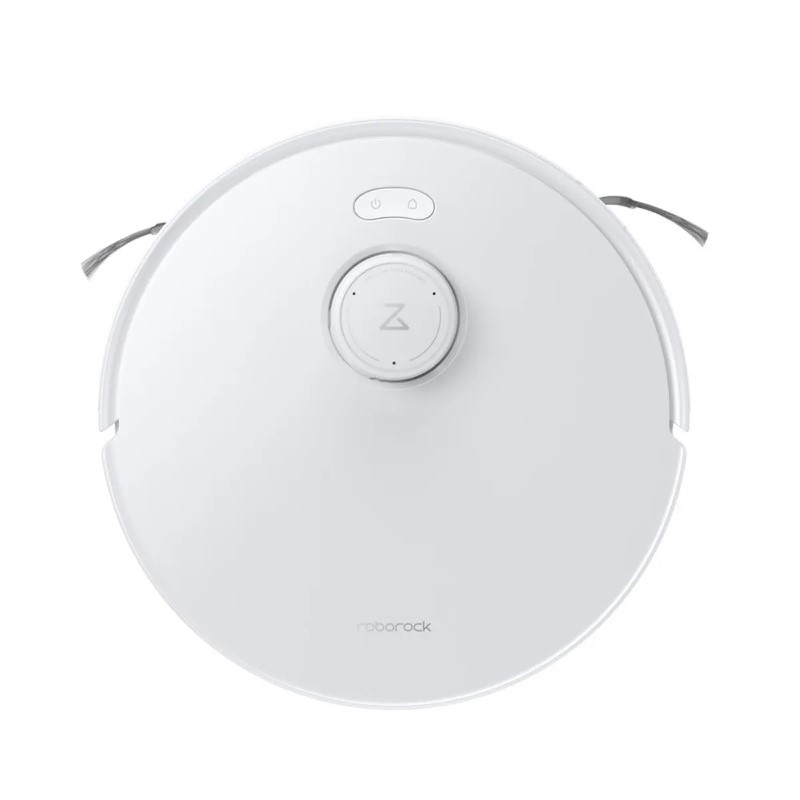 Robot hút bụi Roborock Qrevo Curv 2 Flow