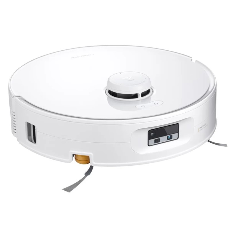 Robot hút bụi Roborock Qrevo Curv 2 Flow