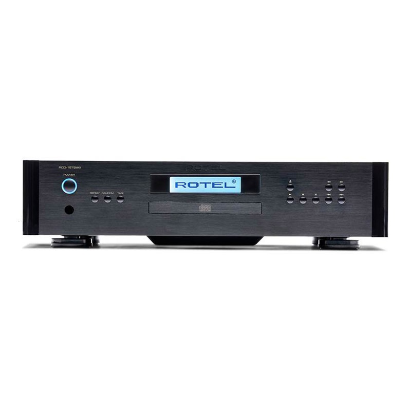 Đầu CD Rotel RCD-1572 MKII