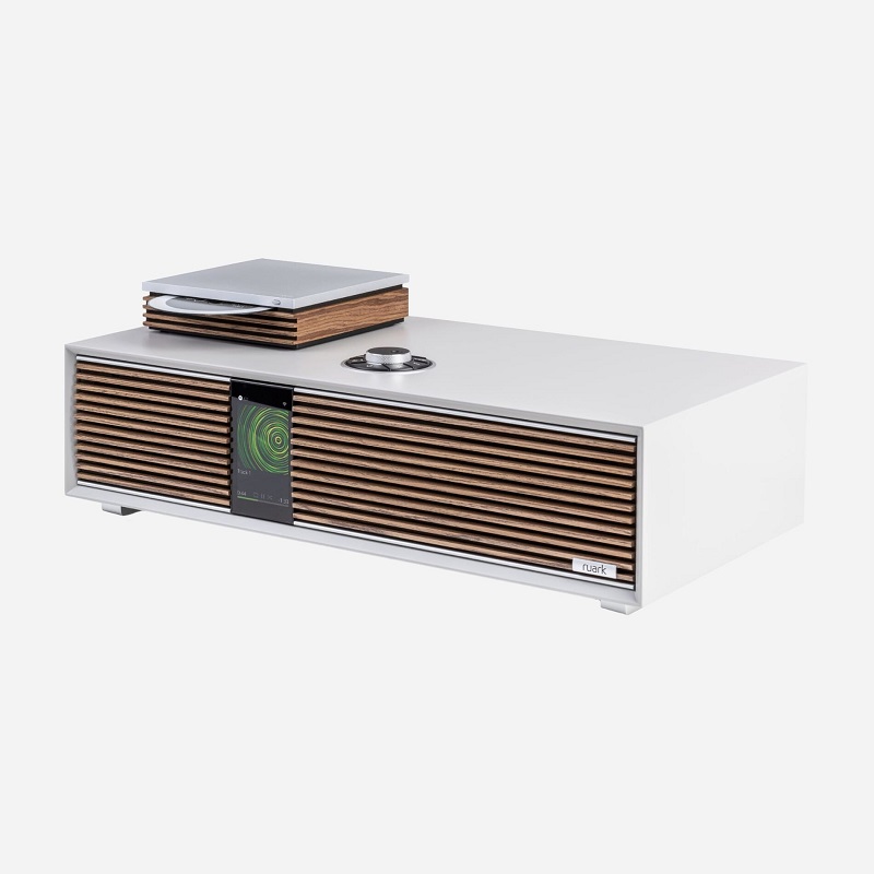 Đầu CD Ruark R-CD100