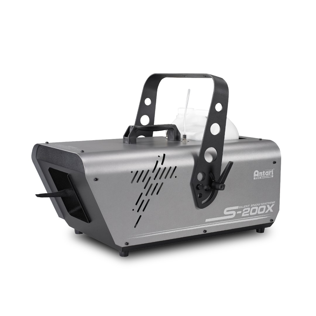 Máy tạo tuyết Antari S-200X