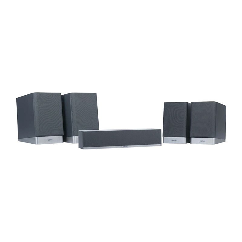 Dàn xem phim Jamo Studio S7 17HCS