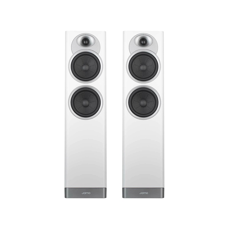 Dàn xem phim Jamo Studio S7 25HCS