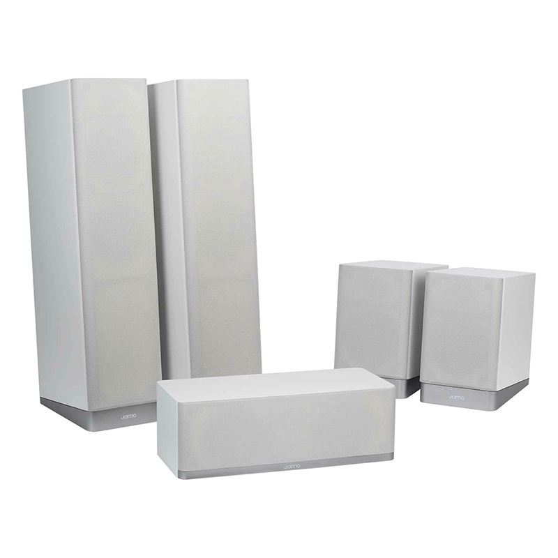 Dàn xem phim Jamo Studio S7 25HCS