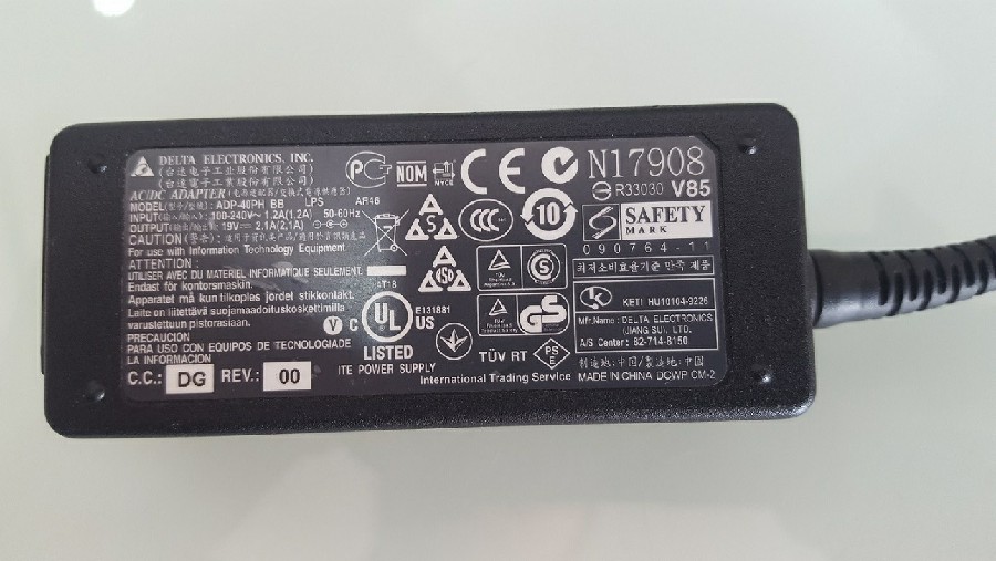 Nguồn Sạc Adapter Cho Loa Harman Kardon Onyx Studio