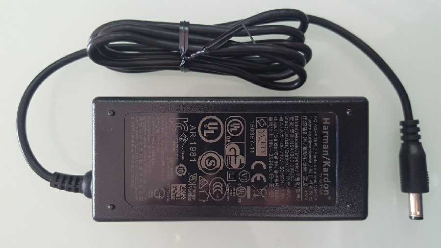 Nguồn Sạc Adapter Cho Loa Harman Kardon Onyx Studio (Chính Hãng)