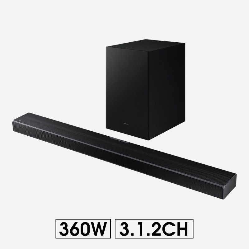 Đánh Giá Chi Tiết Loa Thanh Samsung HW-Q630A