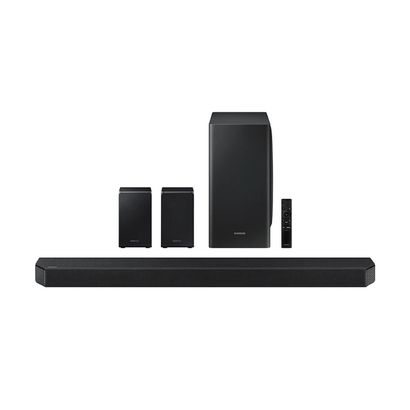 Loa thanh Samsung HW-Q950T