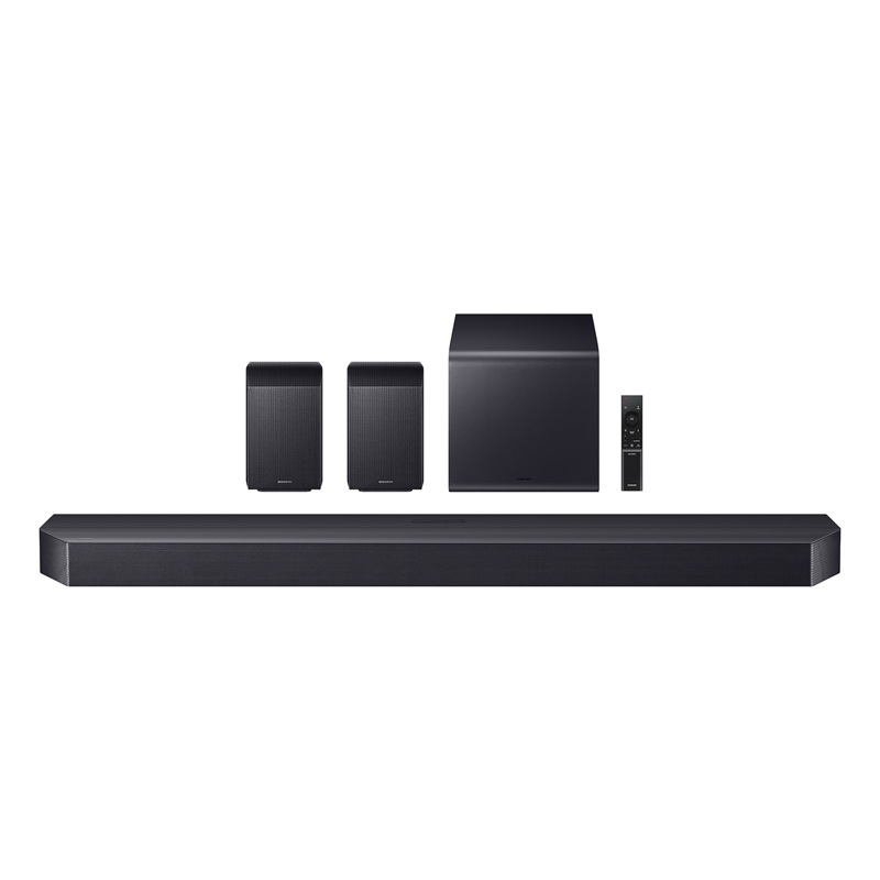 Loa soundbar Samsung HW-Q990H