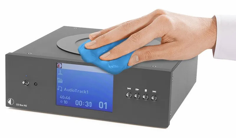 Sáp vệ sinh thiết bị Pro-Ject HIFI CLEAN