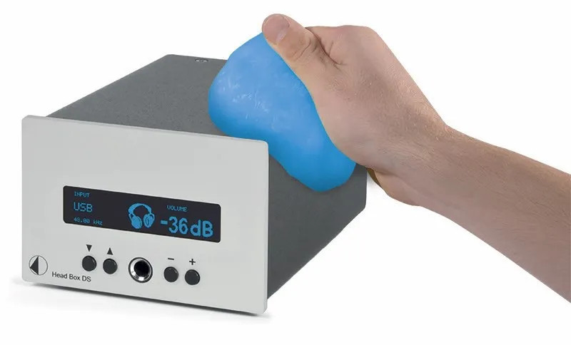 Sáp vệ sinh thiết bị Pro-Ject HIFI CLEAN