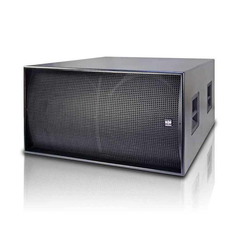 Loa SE-Audiotechnik CV-118BG2