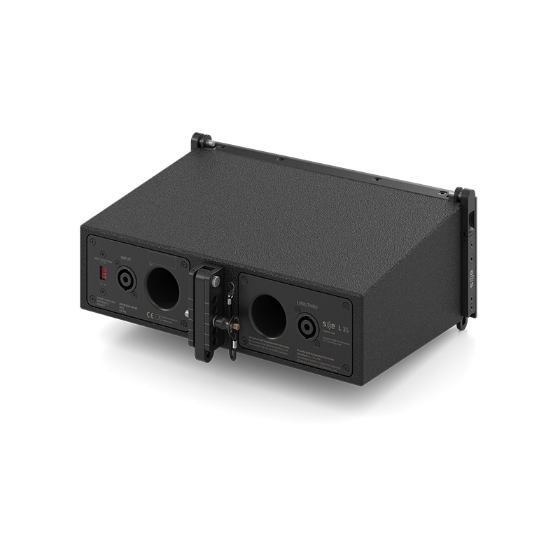 Loa SE-Audiotechnik L 35