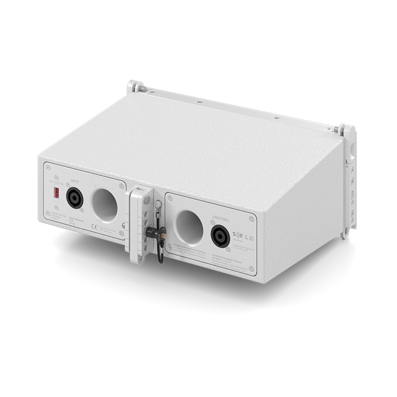 Loa SE-Audiotechnik L 35