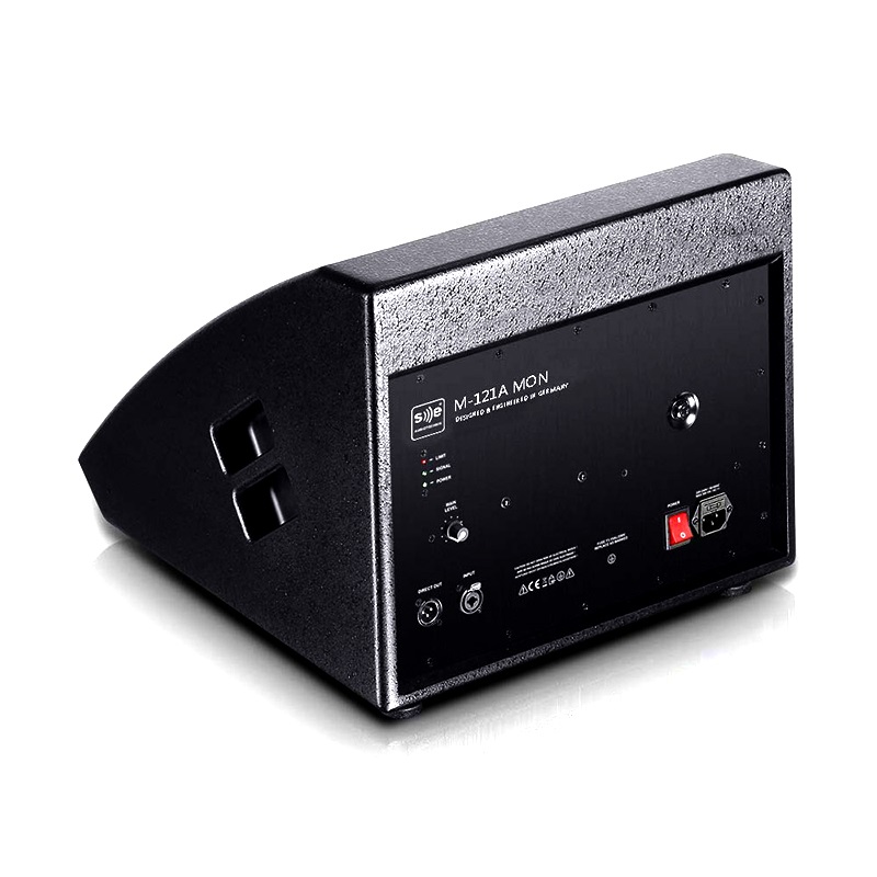 Loa SE-Audiotechnik M-121A MONG2