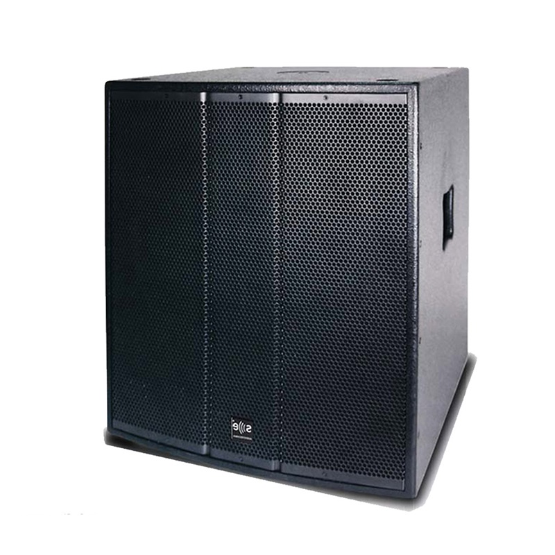 Loa SE-Audiotechnik SUB K-18B