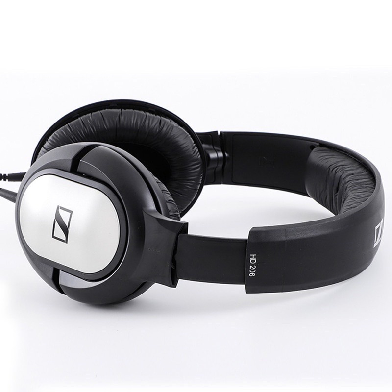 Tai nghe Sennheiser HD 206