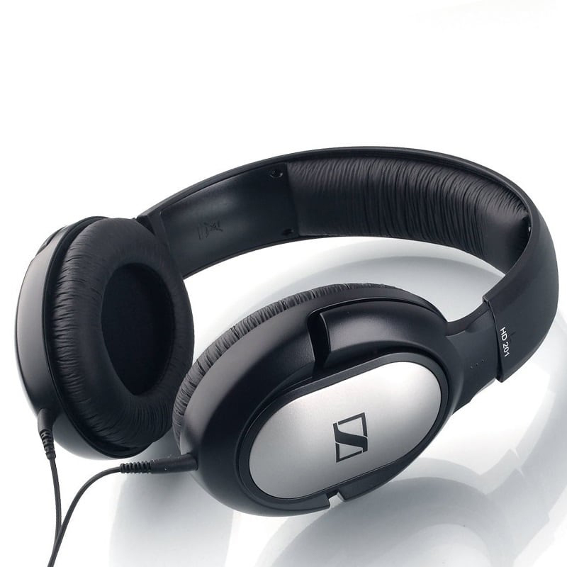 Tai nghe Sennheiser HD 206
