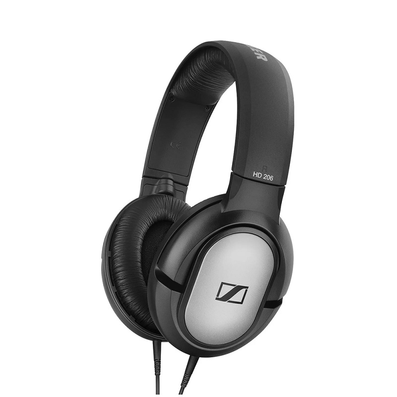Tai nghe Sennheiser HD 206
