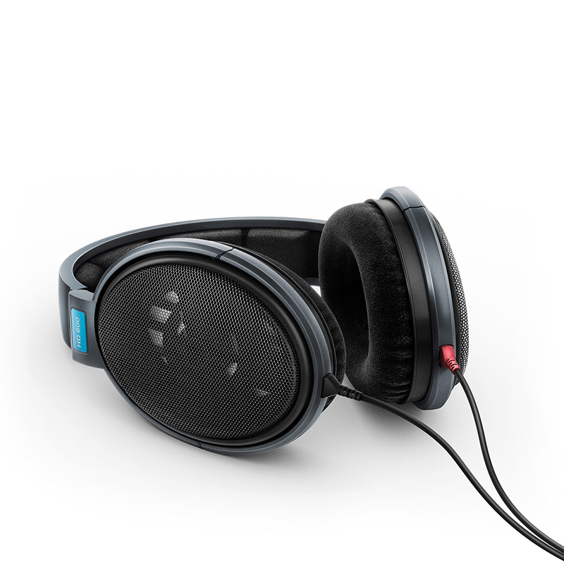 Tai nghe Sennheiser HD 600