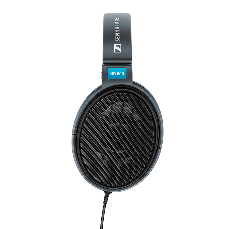 Tai nghe Sennheiser HD 600