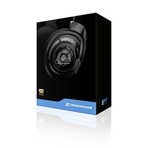 Tai nghe Sennheiser HD 800 S