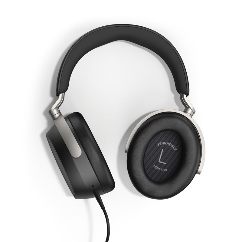 Tai nghe Sennheiser HDB 630