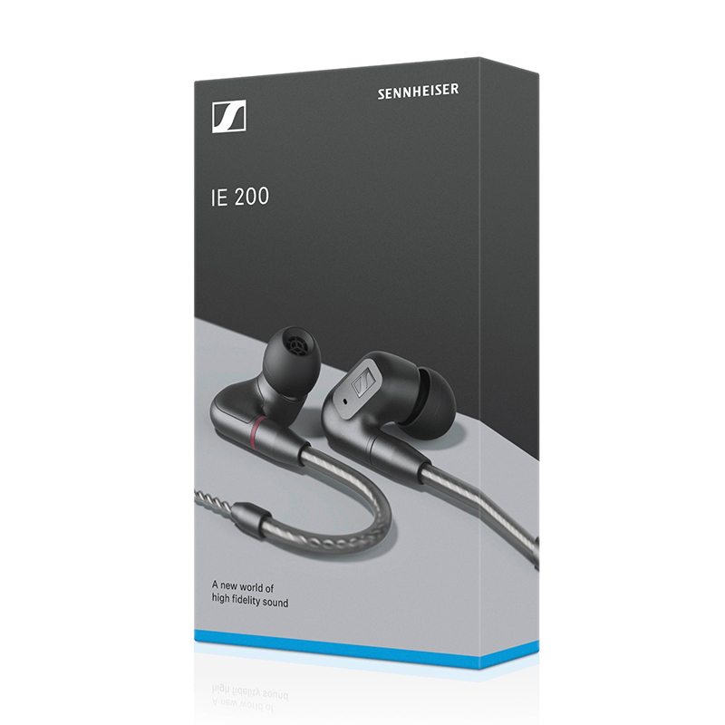 Tai nghe Sennheiser IE200