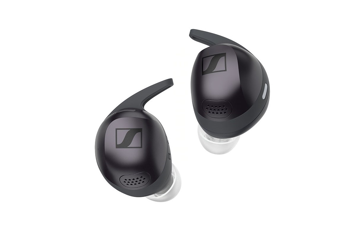 Tai nghe Sennheiser Momentum Sport