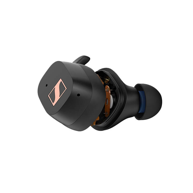 Tai nghe Sennheiser Sport True Wireless