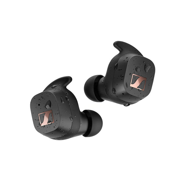 Tai nghe Sennheiser Sport True Wireless