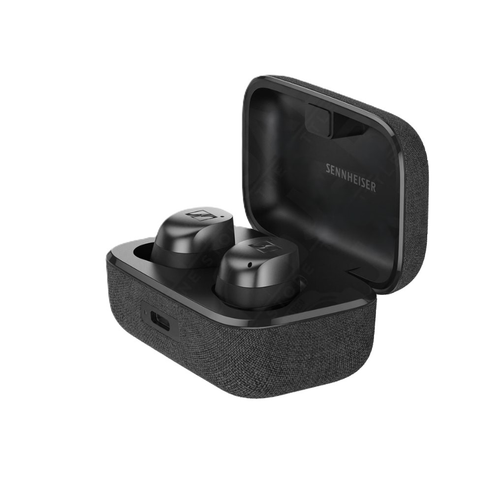 Tai nghe Sennheiser Momentum True Wireless 4