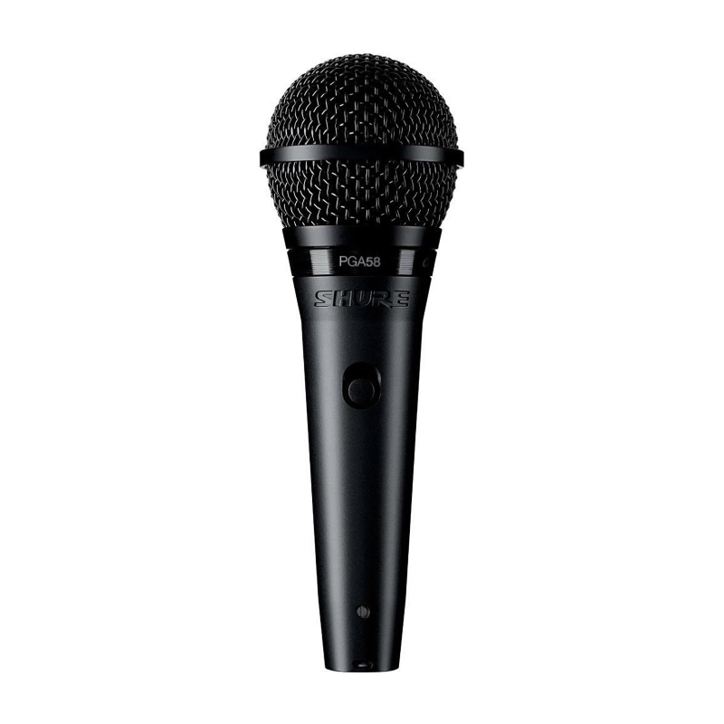 Micro Shure PGA58-LC