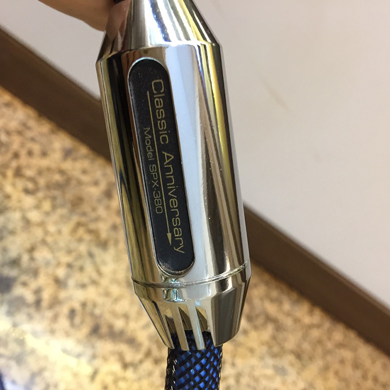 Dây nguồn Siltech Classic Anniversary SPX-380