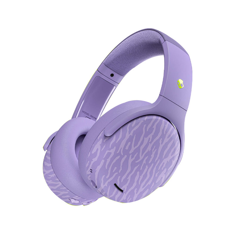 Tai nghe Skull Candy Crusher ANC 2 Sensory Bass