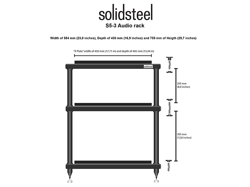 SOLIDSTEEL S5-3